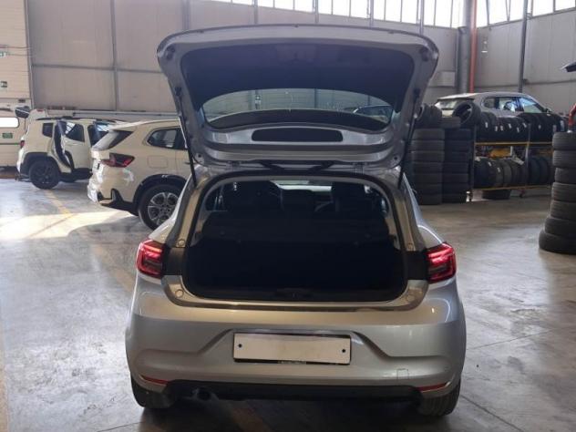 Renault Clio 1.5 DCI BLUE 85cv Business FINO A 3 ANNI DI GARANZIA - Foto 6
