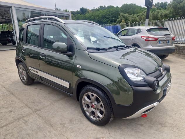 FIAT Panda Cross 1.2 69cv S&S E6d-Temp City Cross - Foto 3