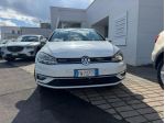 VOLKSWAGEN Golf 1.5 TGI 5p. Trendline BlueMotion Technology rif. 24190640