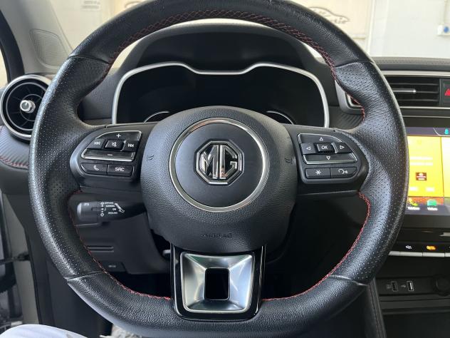 MG ZS ZS 1.0 Luxury TUA DA 149,00 EURO AL MESE - Foto 9