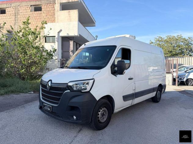 RENAULT - Master