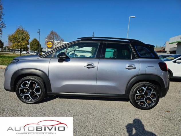 CITROEN C3 Aircross PureTech 110 S&S Shine Pack rif. 22959940 - Foto 4