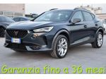 CUPRA Formentor 2.0 TDI 4Drive DSG
