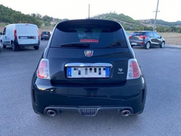 ABARTH 595 Turismo Turismo 1.4 Turbo T-Jet 160 CV cambio automatico rif. 23771477 - Foto 6