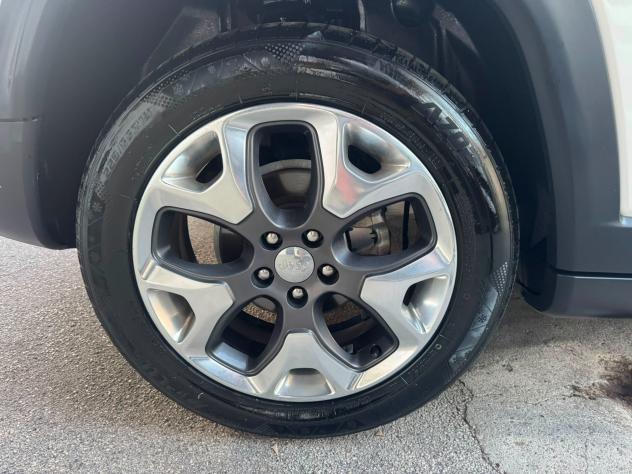 JEEP COMPASS 1.6 MJT 120CV 2019 LIMITED - Foto 7