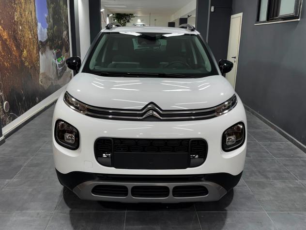 Citroen C3 Aircross PureTech 110 S&S Shine 25'838 KM - Foto 2