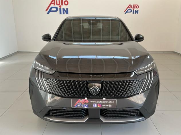 Peugeot 3008 3008 Hybrid e-DCS6 GT **PREZZO VERO** - Foto 2
