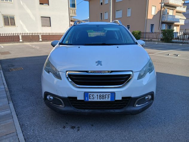 Peugeot 2008 .4 Hdi Acess 68 cv per neopatentati - Foto 2
