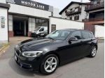 BMW 118 d 5p. cambio automatico rif. 23770145