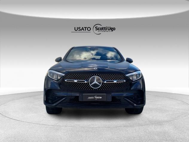 Mercedes-Benz GLC Coupé GLC Coupe - C254 GLC Coupe 300 de phev AMG Line Advanced 4matic auto - Foto 2