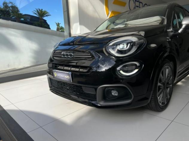 FIAT 500X 1.0 T3 120 CV Sport tua da €169,00 mensili rif. 23550330 - Foto 10