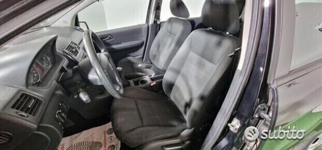 MERCEDES Classe A 160 cdi 82cv classic - 2010 - Foto 4