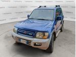 Mitsubishi Pajero Pajero 3p 3.2 tdi 16v di-d GLX