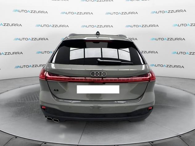 Audi A5 Avant 2.0 TDI mHEV+ Business 204cv S Tronic *PROMO AZZURRA* - Foto 5