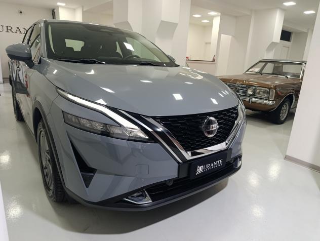 Nissan Qashqai MHEV 140 CV Business - Foto 2