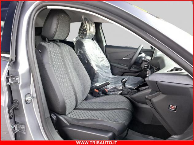 PEUGEOT 208 1.2 Allure NEOPATENTATI (FULL LED+PELLE+NAVI) - Foto 8