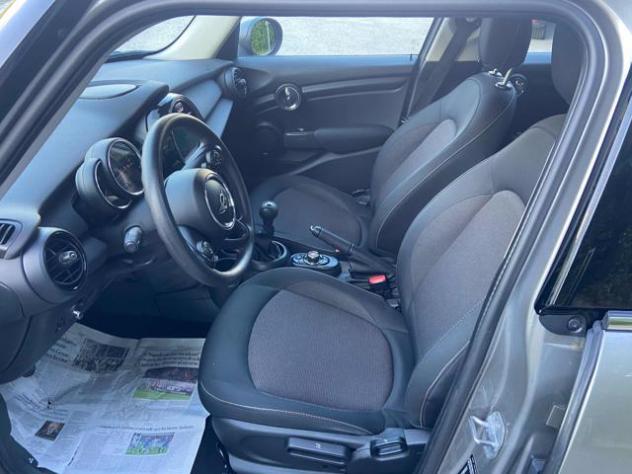 MINI One 1.5 One D Business 5 porte rif. 24068019 - Foto 6