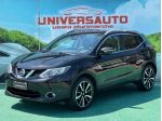 Nissan Qashqai 1.5 dci 110cv 360 Tekna 2014