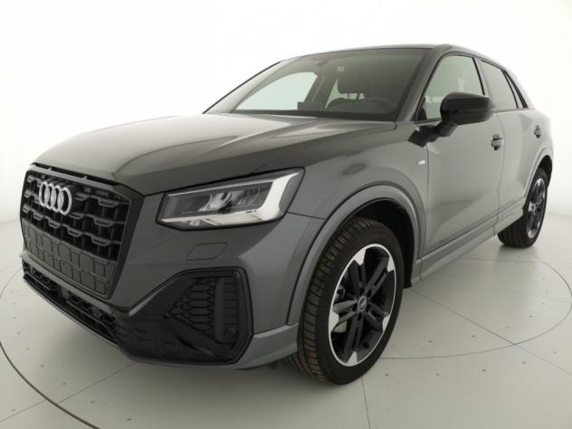 Audi Q2 30 TDI S line Edition - Foto 2