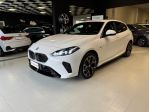 BMW Serie 1       (F70) 118d MSport