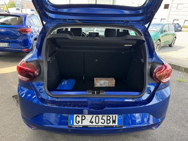 Dacia Sandero Streetway III 2021 Streetway 1.0 tce Expression Eco-g 100cv 5 marce - Foto 9