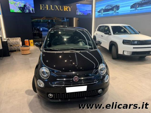 FIAT 500 1.0 Hybrid Lounge rif. 24207972 - Foto 10