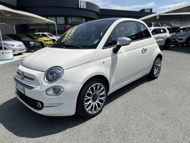 FIAT 500 1.2 69cv Star - Foto 3