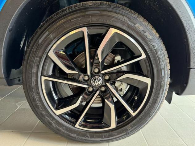 MG ZS 1.5 VTi-tech Luxury GPL PRONTA CONSEGNA rif. 23235898 - Foto 8