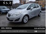 Opel Meriva 1.3 CDTI 95CV ecoFLEX