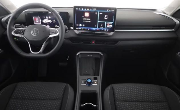 VOLKSWAGEN T-Roc 1.5 eTSI 150 CV DSG STYLE rif. 23937050 - Foto 7