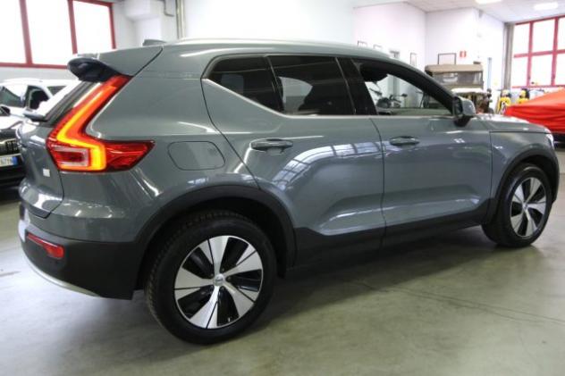 VOLVO XC40 T5 Recharge Plug-in Hybrid automatico Core rif. 23295025 - Foto 5