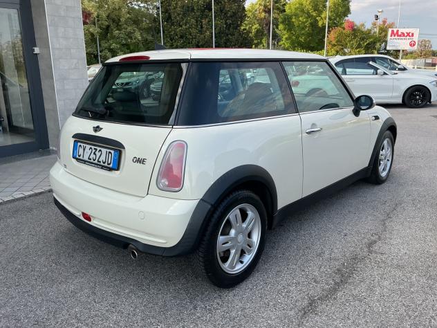 Mini 1.6 16V One Park Lane - Foto 4