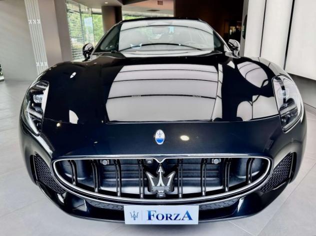 MASERATI GranTurismo 3.0 Modena awd auto,Sedili Ventilati, Tech Pack rif. 23961101 - Foto 2