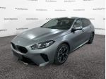 BMW Serie 1 118d MSport auto #frozenpure