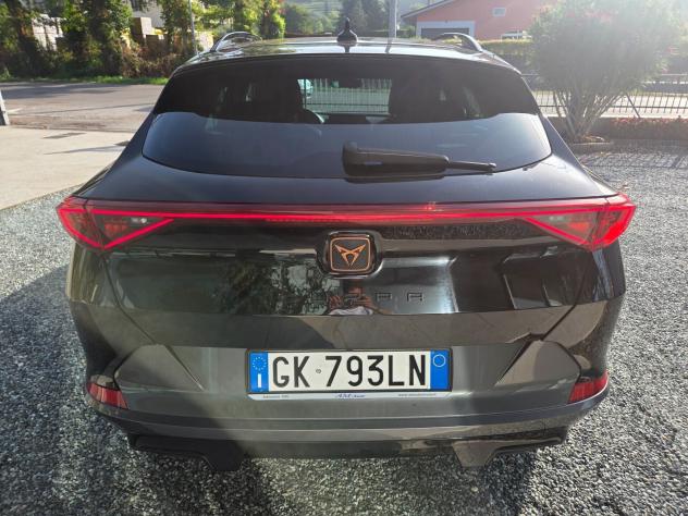 Cupra Formentor 1.5 TSI**KM 82000**06/2022 - Foto 7