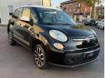 Fiat 500L 0.9 t.air t. natural power Pop Star 80cv