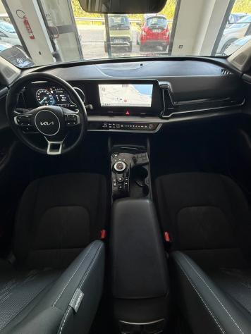 Kia Sportage 1.6 CRDi MHEV DCT Style - Foto 8