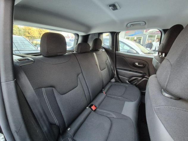 JEEP - Renegade - 1.6 Mjt 130CV Limited - Foto 6