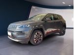 Jeep Compass E-Hybrid 1.5 Turbo MHEV T4 96kW Altitude DDCT