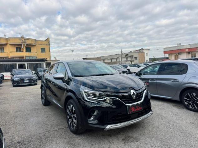 RENAULT Captur TCe 90 CV Techno Tetto Grigio rif. 23751079 - Foto 2