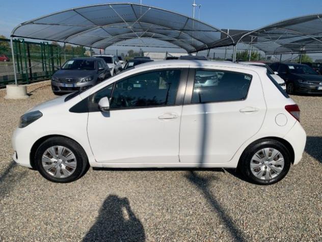 TOYOTA Yaris 1.0 5 porte Lounge rif. 24194065 - Foto 8