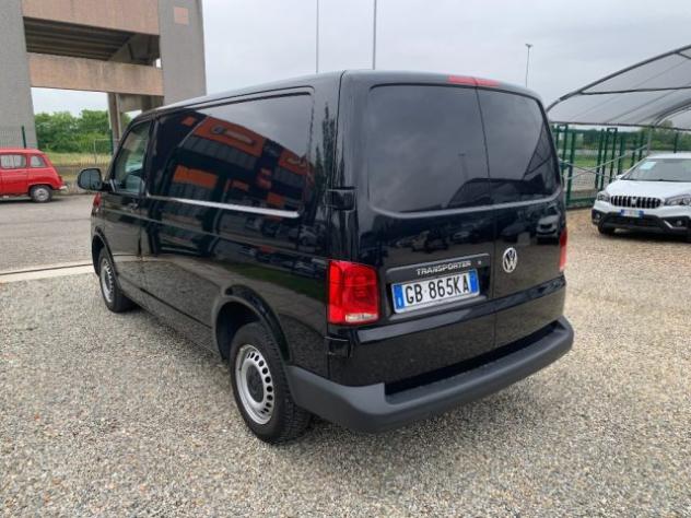 VOLKSWAGEN Transporter 2.0 TDI 150CV DSG PL rif. 24000138 - Foto 7