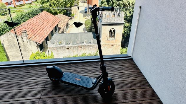 monopattino elettrico come nuovo ninebot f2 plus - Foto 2