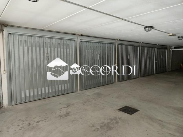 GARAGE di 20 mq (TREVISO) rif. FG1 - Foto 3