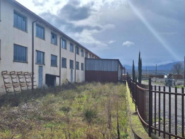 Immobile in asta di 18830 m² in vendita a Bisignano - Foto 7
