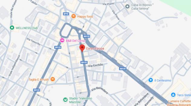 Immobile in asta di 78 m² con più di 5 locali in vendita a San Cataldo - Foto 7