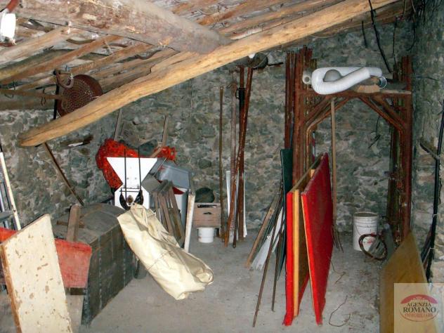 Porzione di casa in vendita a Albisola Superiore - Foto 4
