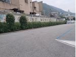 Villa via Totone Campione D' Italia