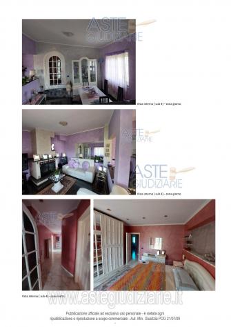 IMMOBILI-IMMOBILE RESIDENZIALE-via Strada Statale Palentina - Foto 3