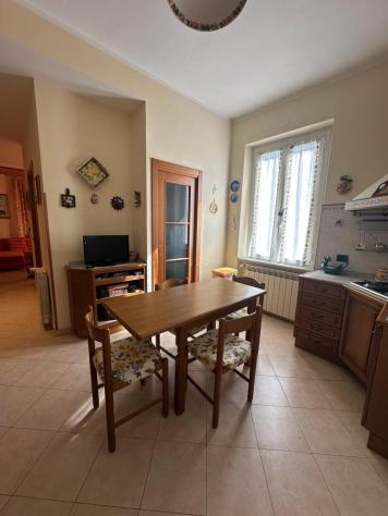 Casa singola in vendita a Castelnuovo Magra 240 mq Rif: 1407323 - Foto 9